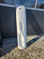 Tylny słupek Hobby narożnik zderzak fendt saphir adria action tył tylni