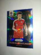 PRIZM Euro 2016 - Baumgartlinger - BLUE 136/249