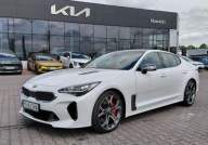 Kia Stinger 3.3 Benzyna 366KM