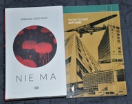 Nie ma Mariusz Szczygieł plus dodatek