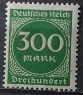 Niemcy - Deutsches Reich - luzaki * 14/8