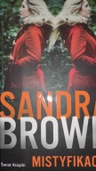 Mistyfikacja Sandra Brown