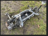 BELKA OŚ ZAWIESZENIE TYŁ KPL A2463504001 MERCEDES W176 W246