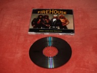 Firehouse When I Look Into Your Eyes 1992