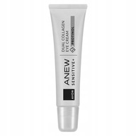 AVON Anew Sensitive+ Przeciwzmarszczkowy krem pod oczy do skóry wrażliwej