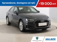 Audi A4 35 TFSI, Automat, Navi, Klima