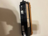 BROTHER TONER TN-320BK TN320 BLACK ORYGINAŁ PUSTY