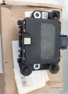 Radar vw touran 5t-1 2 ii 3 audi acc distronic sensor odleglosci 5qa907561a