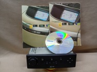 Nawigacja GPS Renault Laguna 2 NAVI CARMINAT 8200339742 RENMCC101-00 instr.
