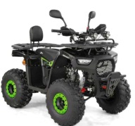 XTR Inny Quad 150 250 Hurricane rama XXL dostawa 0zl plug do sniegu licznik