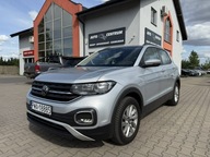 Volkswagen T-Cross Tylko 32000km*Automat*Zarejestr