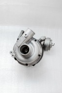 Mazda 6 rf5c vj320503 Turbosprężarka