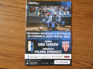 Liga Unia Tarnów - Polonia Bydgoszcz 2025