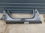 Renault Megane IV próg prawy przedni poszycie progu prawe przednie