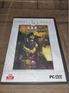 GRUPA BŁYSKAWICZNEGO REAGOWANIA G.B.R PL PC