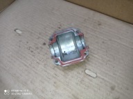 OLEO-MAC GS 350 MISA MISECZKA KORBOWA PODSTAWA MOCOWANIE WAŁU SILNIKA ORG