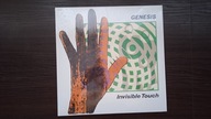 GENESIS-INVISIBLE TOUCH LP JAK NOWA !
