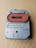 MERCEDES W220 W215 PRZETWORNICA XENON D2S A2208850001