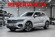 Volkswagen Touareg 3.0 TDI 286KM 4Motion