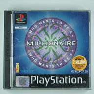 Who wants to be a Millionaire? PSX
