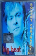 ROBERT CHOJNACKI &... Big Beat