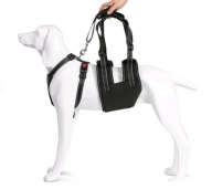 Uprząż rehabilitacyjna do podnoszenia psa starszego chorego - rozmiar L