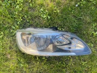 VOLVO S60 V60 lift REFLEKTOR LAMPA PRAWA zwykła h7 europa