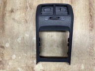 KRATKA NAWIEWU TYŁ TYLNA VW GOLF V HB 5