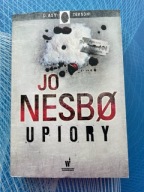 Upiory Jo Nesbo