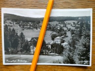 Karpacz Górny Kort tenisowy Kawiarnia Wiedeń auta Leśny Zamek foto panorama