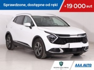 Kia Sportage 1.6 T-GDI MHEV, Salon Polska