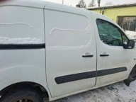 DRZWI PRZESÓWNE PRAWE CITROEN BERLINGO PEUGEOT PARTNER 08-18r LIFT 16R