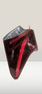 LAMPA PRAWA TYŁ TYLNA 02-353 TOYOTA AURIS 2 II KOMBI E18 LIFT 15-