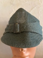 CZAPKA POLOWA ROGATYWKA WZ 68 MORO LWP 1982r rozm 54