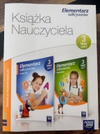 Książka Nauczyciela klasa 3