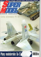 Super Model 22 2/2009 Su-27