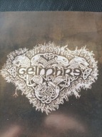 Geimhre for the blood geimhre g e i m h r e pagan black metal cd cd