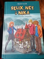 Felix, Net i Nika oraz Trzecia Kuzynka