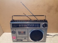 Radio-magnetofon SIEMENS Club 714