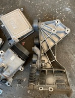 MERCEDES B KLASA W245 NAPINACZ ŁAPA ALTERNATOR ECO