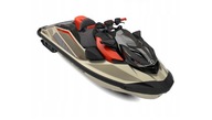 Skuter wodny Sea-Doo RXP-X RS 325 2025 używany 25 moto godzin