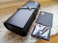 MONT BLANC futerał etui okulary {nowy} EKSKLUZYWNE