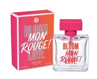 Mon Rouge Bloom in Love 50 ml Prezent nowe unikat