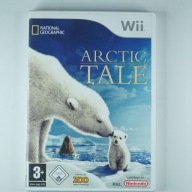 Arctic Tale Nintendo WII