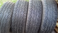 Opona letnia Falken Wildpeak A/T 01 265/65R17 112 H dot5118 4x8mm