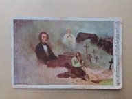 Adam Setkowicz pinx; Chopin. Po polsku, Grodno. 11.6.23.