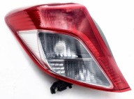 LAMPA TYLNA LEWA YARIS III