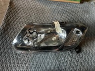 Reflektor główny DEPO DACIA LOGAN, lewy 28B209-E