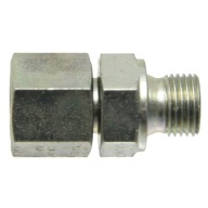 GA 1 M-BSP x 1 FS-BSP 250bar 41mm GRANIT