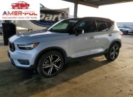 Volvo XC 40 T5 R-Design 2021 2.0 Benzyna 248KM